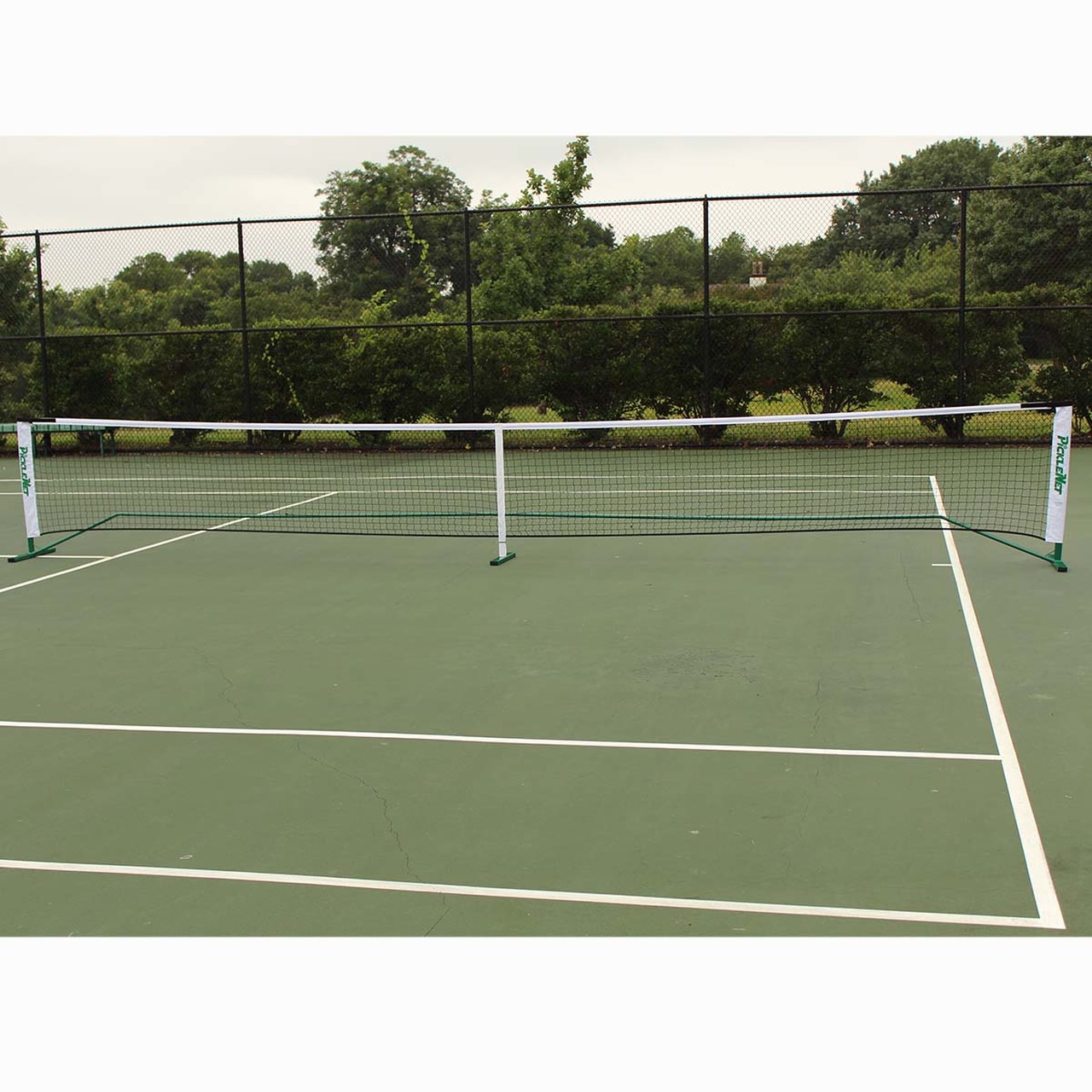 OnCourt OffCourt PickleNet Review 2020
