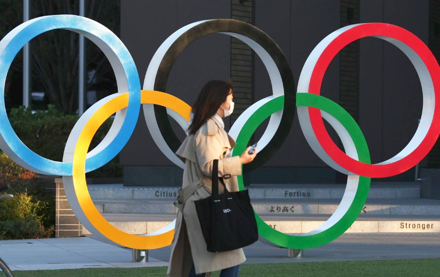 IOC's Criteria for pickleball