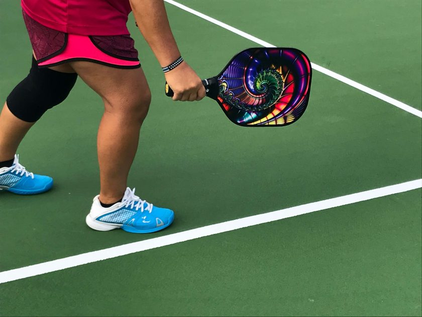 How To Play Pickleball Like A Pro A Thorough Tutorial